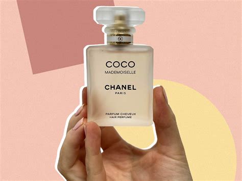 chanel perfume mademoiselle coco|coco mademoiselle official site.